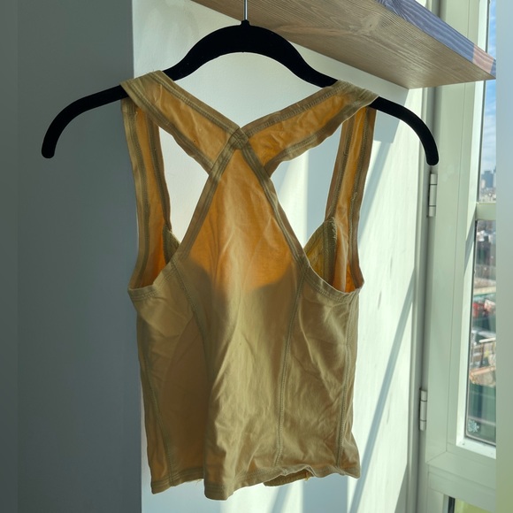 FP Racerback Corset Tank - Picture 2 of 2